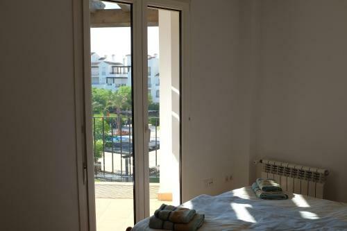 Apartamento Coming Home - Penthouses La Torre Golf Resort