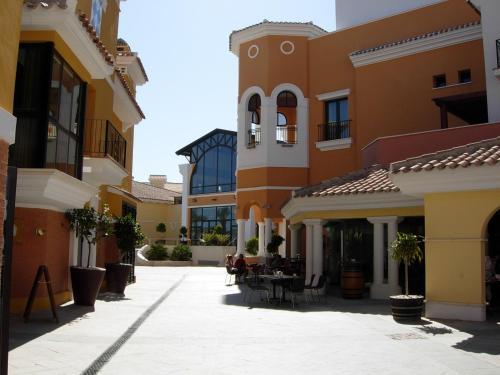 Apartamento Coming Home - Penthouses La Torre Golf Resort
