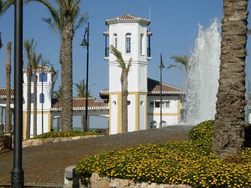 Apartamento Coming Home - Penthouses La Torre Golf Resort