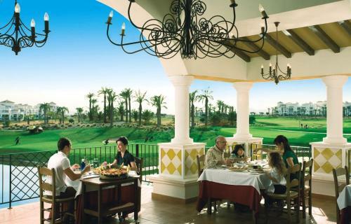 Apartamento Coming Home - Penthouses La Torre Golf Resort