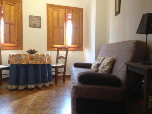 Apartamentos Rurales Venta El Salat