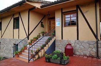 Hostal Hosteria Fontivieja