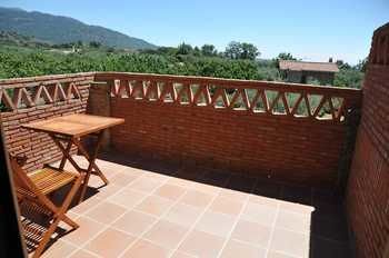 Hostal Hosteria Fontivieja