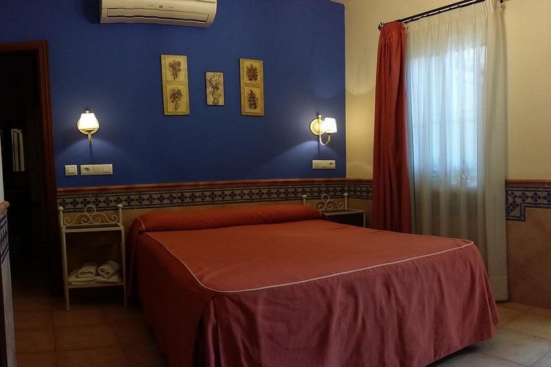 Hostal Pension Do�a Trinidad