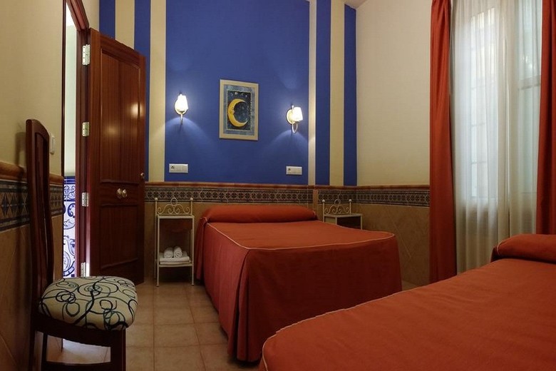 Hostal Pension Do�a Trinidad