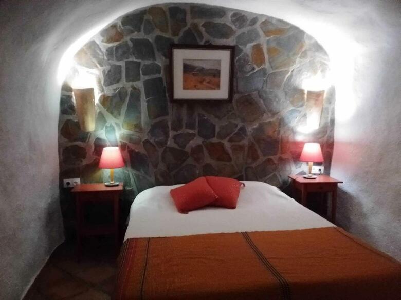 Agroturismo Cuevas Andalucia