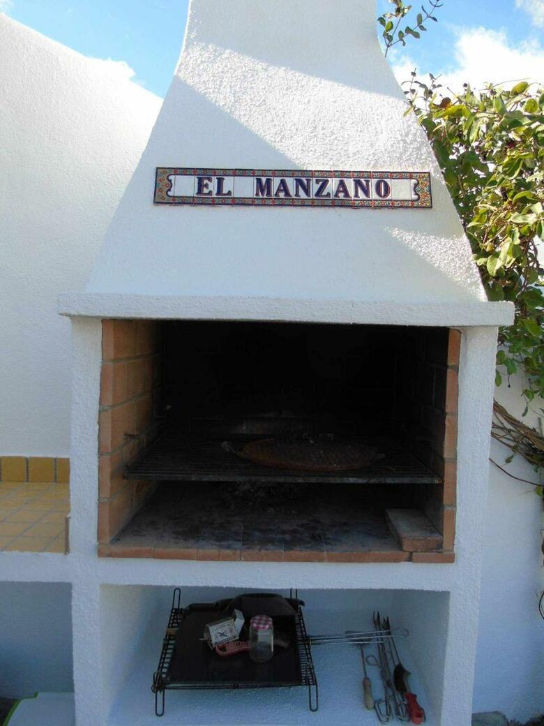 Agroturismo Cuevas Andalucia