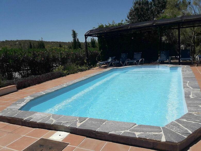 Agroturismo Cuevas Andalucia