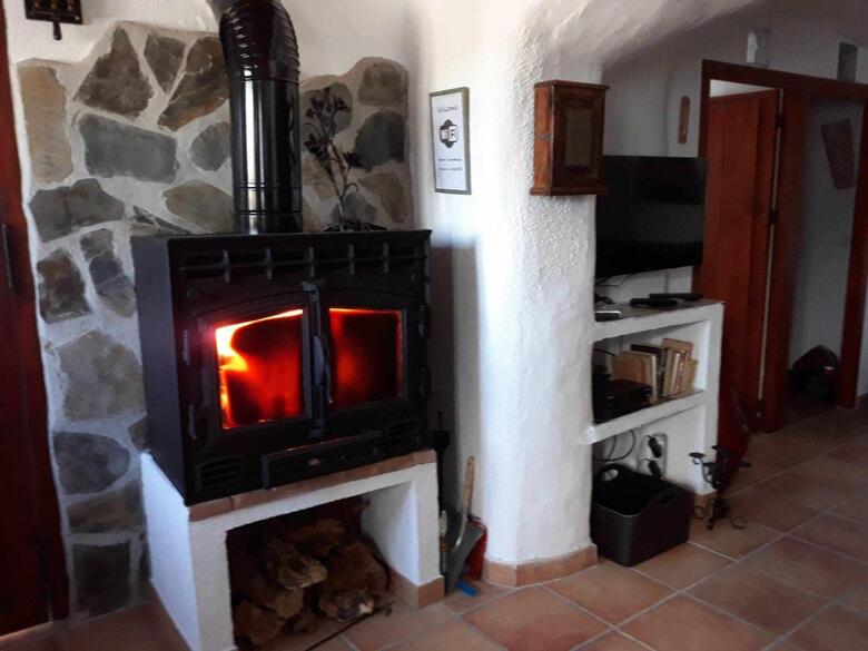 Agroturismo Cuevas Andalucia