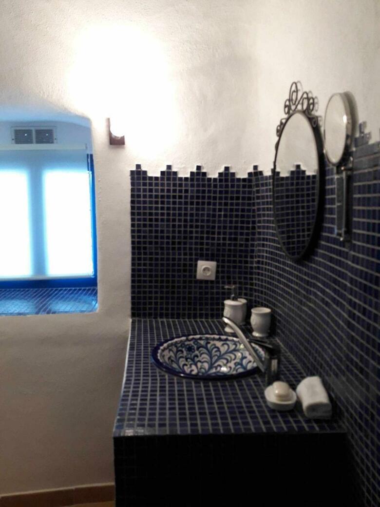 Agroturismo Cuevas Andalucia