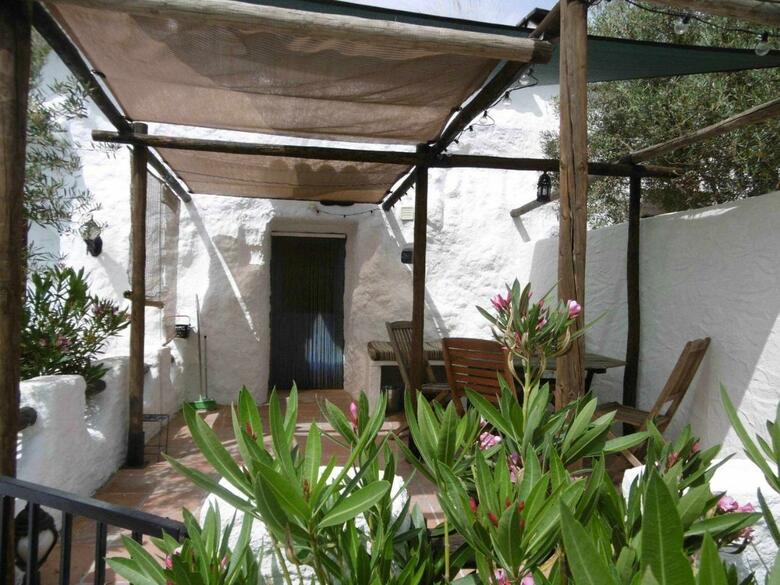 Agroturismo Cuevas Andalucia