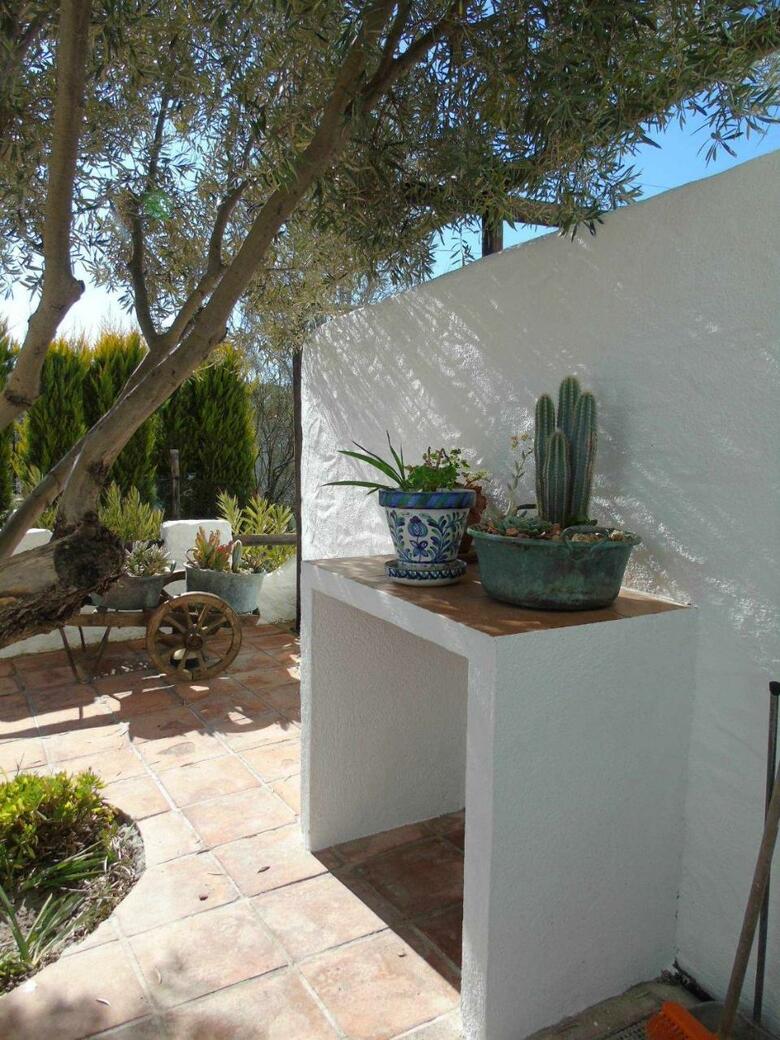 Agroturismo Cuevas Andalucia