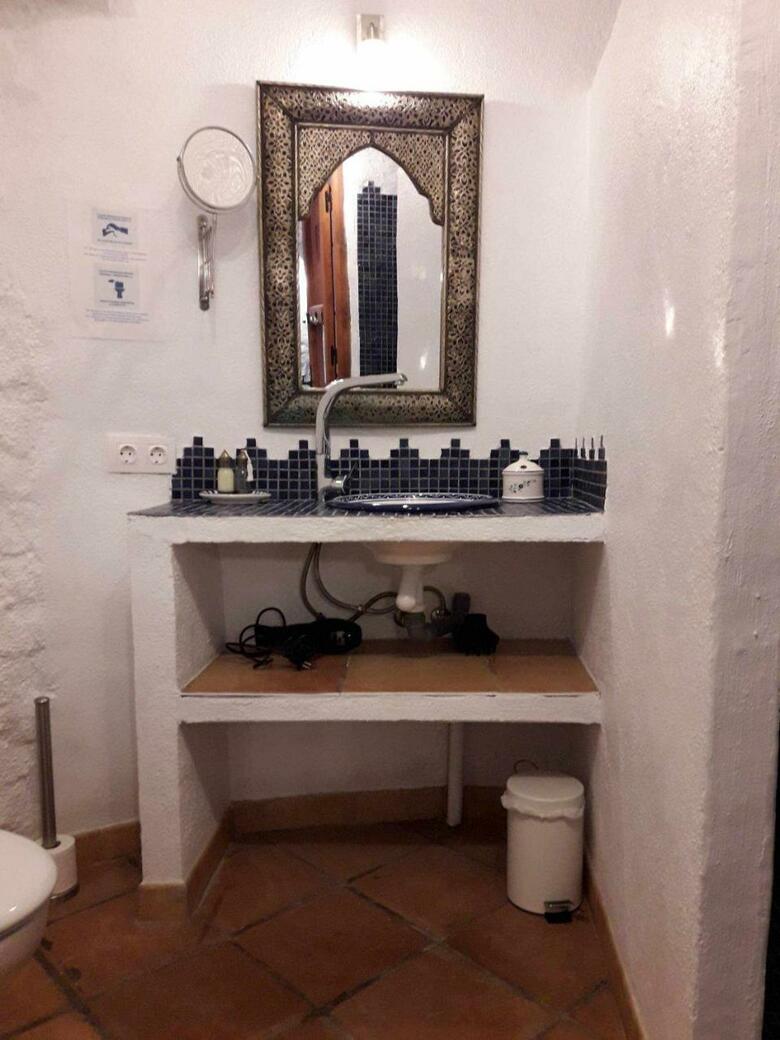Agroturismo Cuevas Andalucia