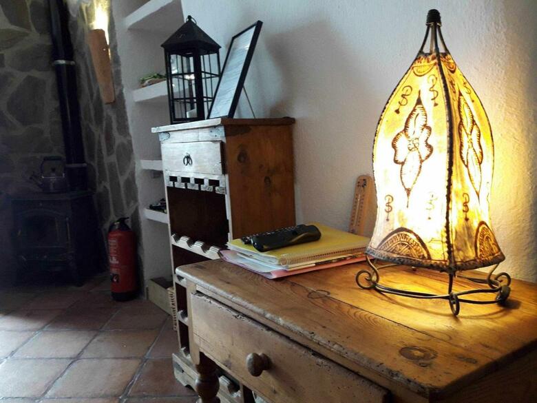 Agroturismo Cuevas Andalucia