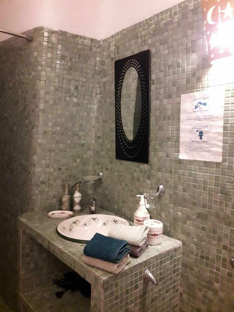 Agroturismo Cuevas Andalucia