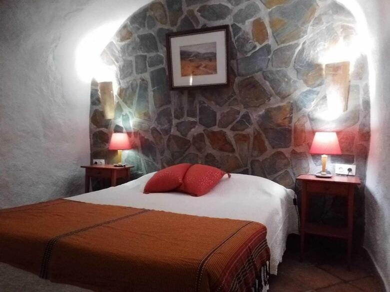 Agroturismo Cuevas Andalucia