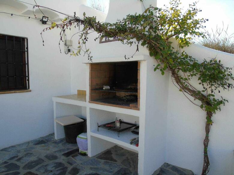 Agroturismo Cuevas Andalucia