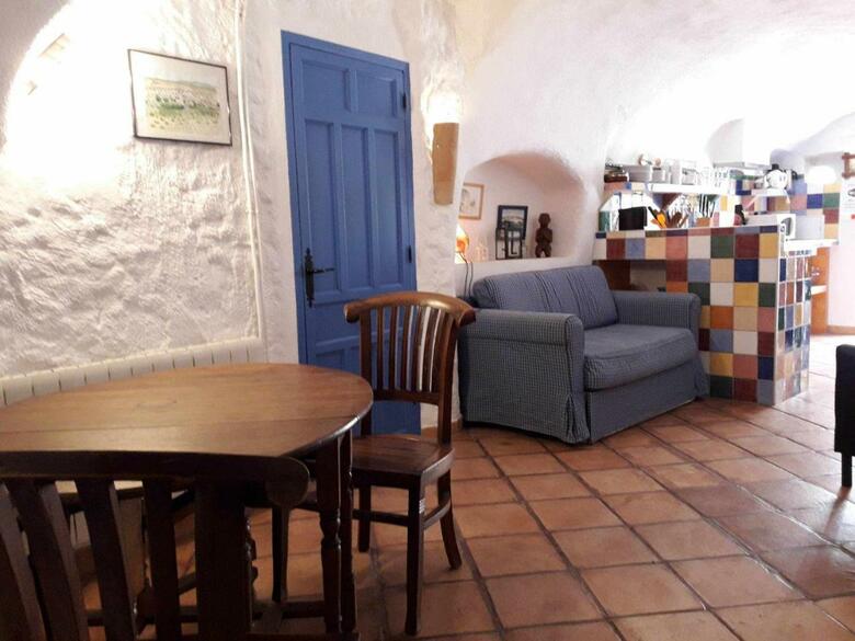 Agroturismo Cuevas Andalucia