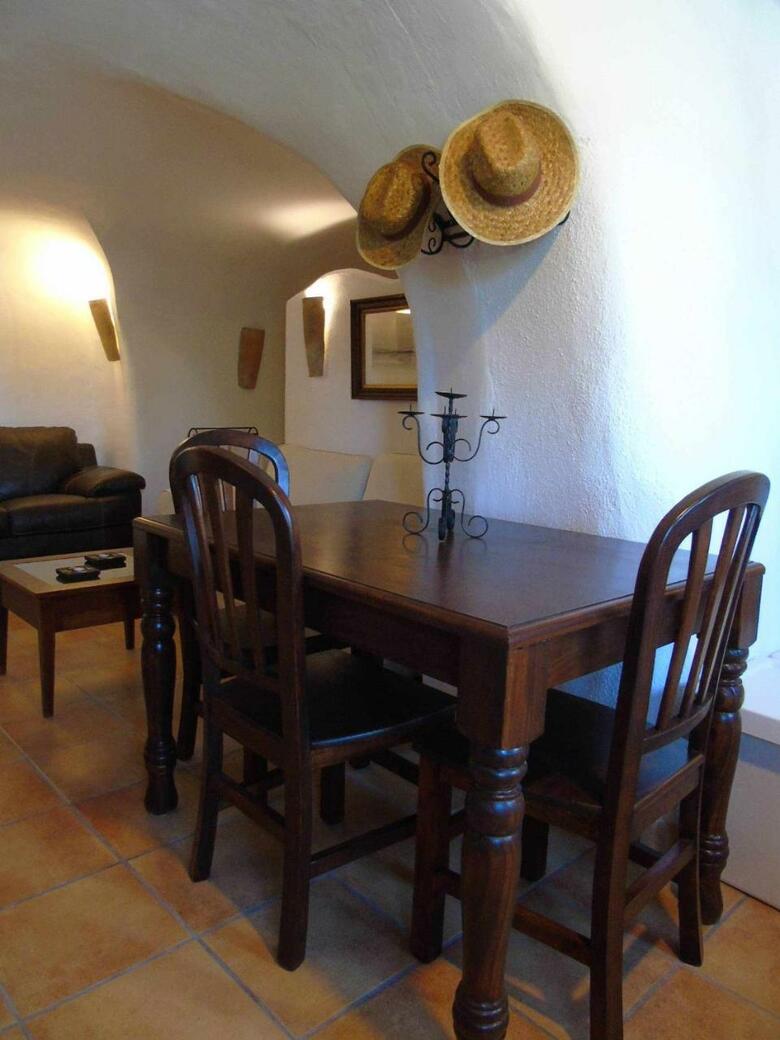 Agroturismo Cuevas Andalucia