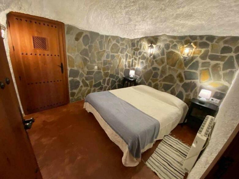 Agroturismo Cuevas Andalucia