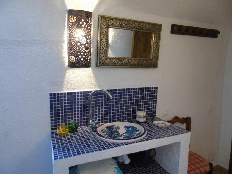 Agroturismo Cuevas Andalucia