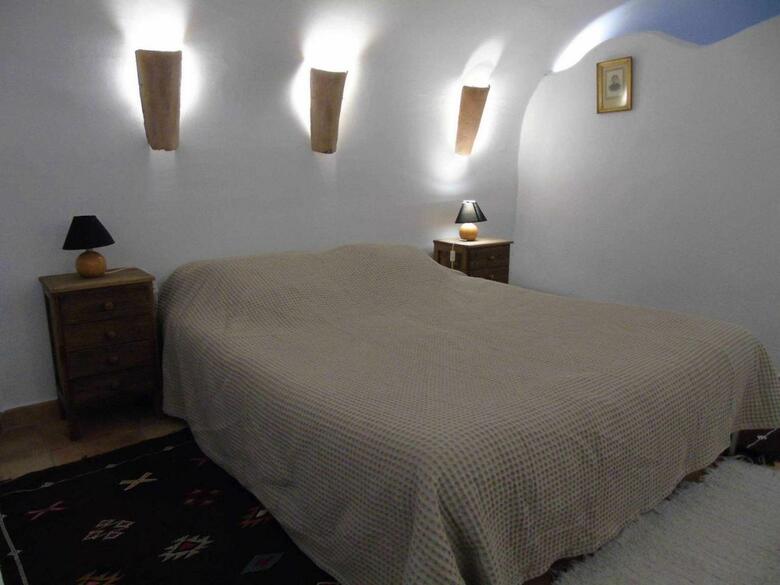 Agroturismo Cuevas Andalucia