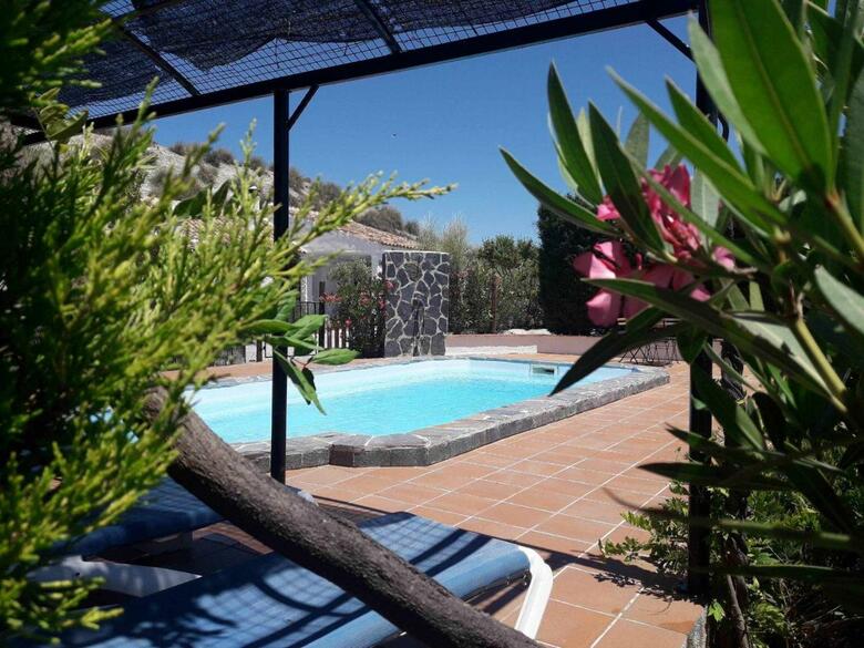 Agroturismo Cuevas Andalucia