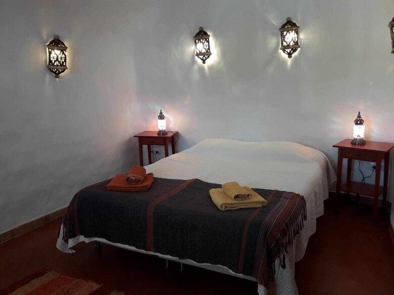 Agroturismo Cuevas Andalucia