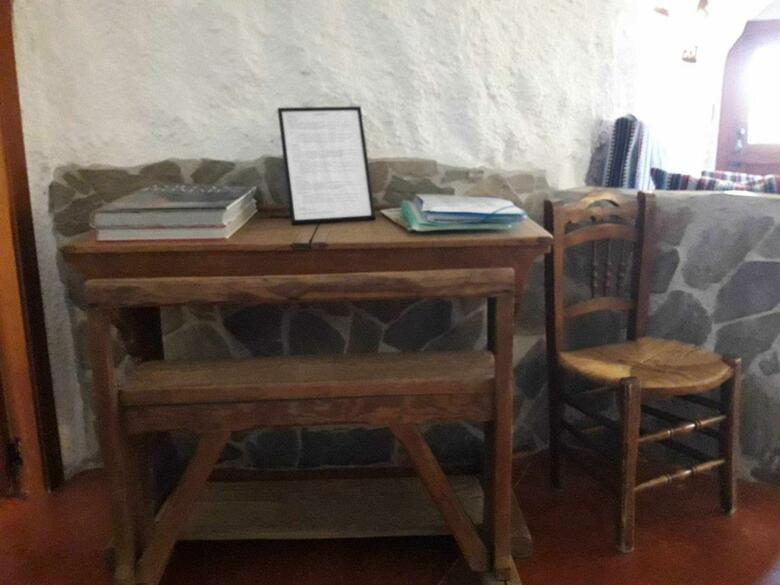 Agroturismo Cuevas Andalucia