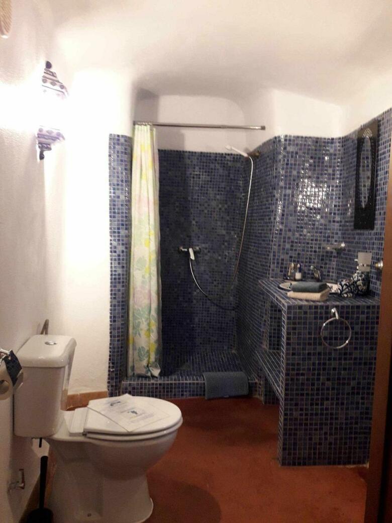 Agroturismo Cuevas Andalucia