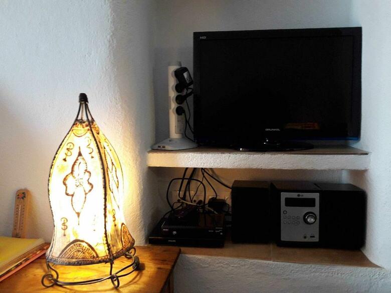 Agroturismo Cuevas Andalucia