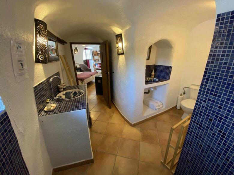 Agroturismo Cuevas Andalucia