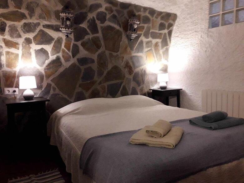 Agroturismo Cuevas Andalucia