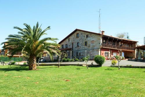 Agroturismo Posada La Cap�a