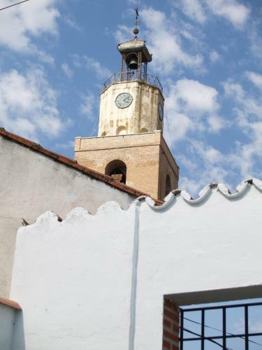 Apartamentos Las Casitas De El Blas�n