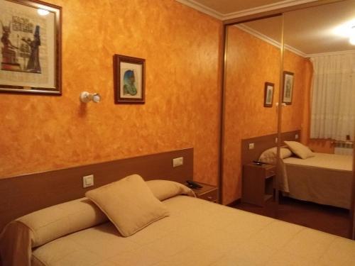 Hostal Residencia Bah�a