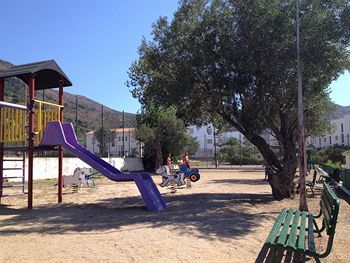Apartamento Agi Rescator Resort
