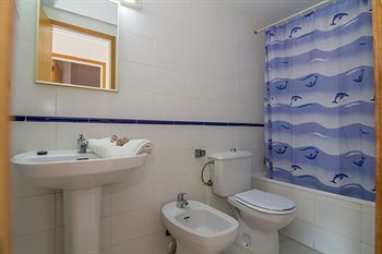 Apartamento Agi Rescator Resort