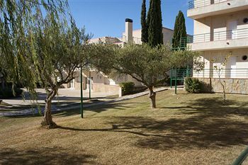 Apartamento Agi Rescator Resort