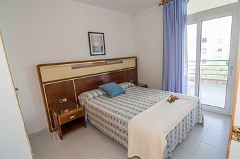 Apartamento Agi Rescator Resort