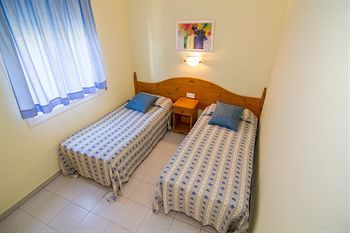 Apartamento Agi Rescator Resort