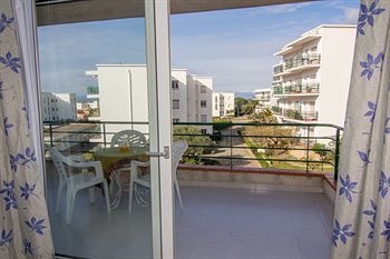 Apartamento Agi Rescator Resort