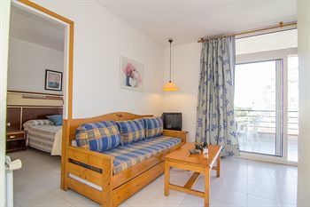 Apartamento Agi Rescator Resort
