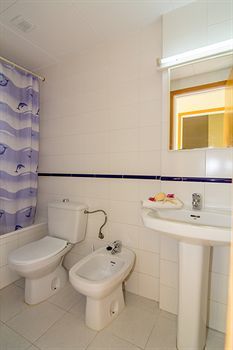 Apartamento Agi Rescator Resort