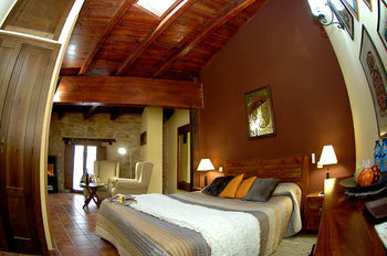 Agroturismo Casa Rural Los Cuatro Ca�os