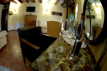 Agroturismo Casa Rural Los Cuatro Ca�os