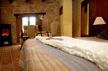 Agroturismo Casa Rural Los Cuatro Ca�os