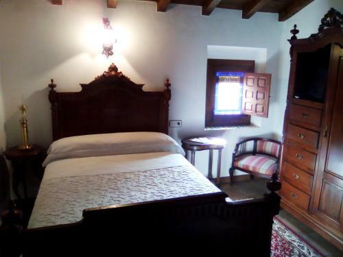 Agroturismo Casa De La Torre