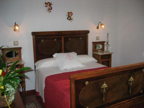 Agroturismo Casa De La Torre