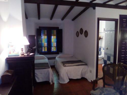 Agroturismo Casa De La Torre